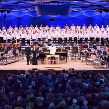 BSO Names Jean-sébastien Vallée Director Of Choruses And Conductor Of The Tanglewoo