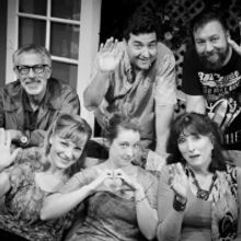 BWW Spotlight Series: Actor Bill Wolski on the Ever-So-Fleeting Magic of Live Theatre