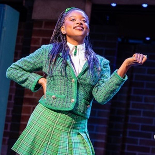 Wake Up With BroadwayWorld December 24, 2025- MAMMA MIA! Posts Its Highest Grosses Ye Photo