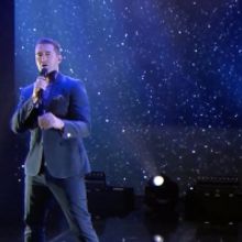 VIDEO: Watch Matthew Morrison Perform from Disney Dreamin' for Kids Music Day