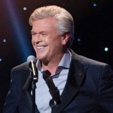 RON WHITE: CATCH THE TATER Announced at NJPAC