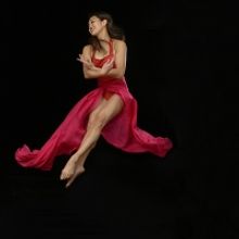 Nai-Ni Chen Dance Company Announces Guest Artists and Upcoming Week's Schedule