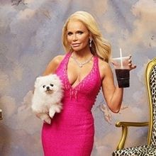 THE QUEEN OF VERSAILLES Launches Rush and Lottery Policies