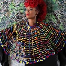 BRIC House Sessions Presents Maimouna Youssef, April 2