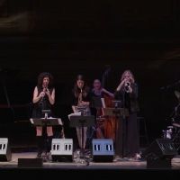VIDEO: Check Out Footage From Artemis' Debut Performance at Carnegie Hall