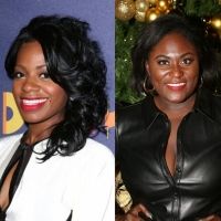 Fantasia Barrino and Danielle Brooks Join THE COLOR PURPLE Musical Film Adaptation…