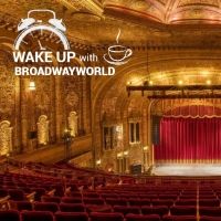 Wake Up With BWW 12/14: Tony Awards Set New Location and 2023 Date, and More!