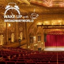 Wake Up With BWW 12/14: Tony Awards Set New Location and 2023 Date, and More!