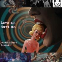 Photos: Jasmin Stone Releases Dream-Pop Single 'Love Me Hurt Me'