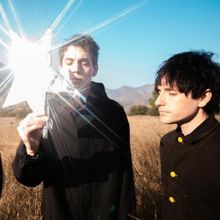 Bad Suns Share New Single 'Communicating'