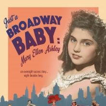 JUST A BROADWAY BABY Documentary Selected for New York Flash Film Festival