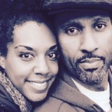 MRT Presents Christina Acosta Robinson and Ken Robinson In Premiere Concert BACK TOGE