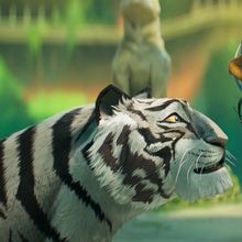 THE TIGER'S APPRENTICE Arrives on Digital May 14th & on DVD May 28th