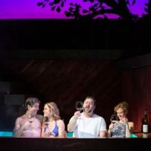 BWW Review: SIDEWAYS THE EXPERIENCE at NYC's Theatre at St. Clement's