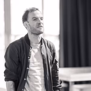 INTERVIEW: 'The Play Couldn't Be More Timely': Actor Samuel Collings on Being in a…