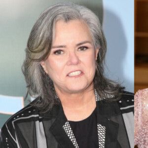 Rosie O'Donnell & Kristin Chenoweth to Star in DANCE MOMS Parody Musical Reading Video