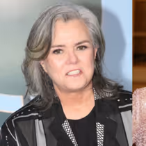 Rosie O'Donnell & Kristin Chenoweth to Star in DANCE MOMS Parody Musical Reading