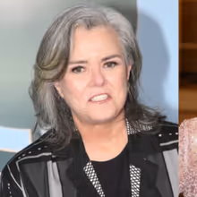 Rosie O'Donnell & Kristin Chenoweth to Star in DANCE MOMS Parody Musical Reading