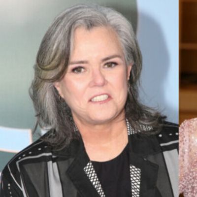 Rosie O'Donnell & Kristin Chenoweth to Star in DANCE MOMS Parody Musical Reading