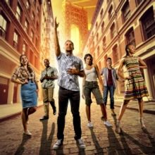 Dallas Theater Center Stages IN THE HEIGHTS