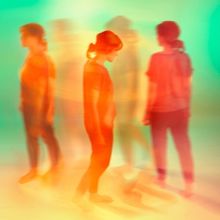 Review: SOME DEMON, Arcola Theatre