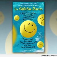 Launch Pad Publishing Releases Addiction Recovery Anthology