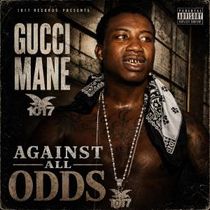 Gucci Mane Releases AGAINST ALL ODDS, His 18th Studio Album