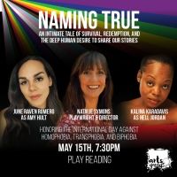 Arts Garage In Delray Beach Brings Back Live Theatre With Two Raw, Revealing…