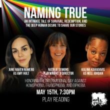 Arts Garage In Delray Beach Brings Back Live Theatre With Two Raw, Revealing Producti