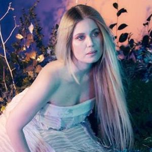 Myrkur Releases New Single 'Valkyriernes Sang' From 'Spine' Album