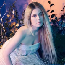 Myrkur Releases New Single 'Valkyriernes Sang' From 'Spine' Album