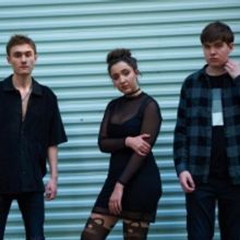 Band Of Silver Release New Music Video For 'Looking For A Friend'