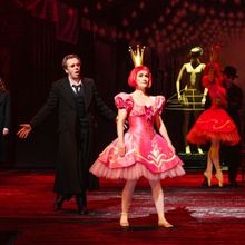 Review: Bernheim Brings His Well-Schooled HOFFMAN to the Met with Elan