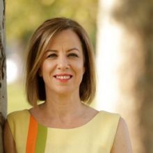 Jo Dyer Announces 2022 Will Be Her Final Adelaide Writers' Week