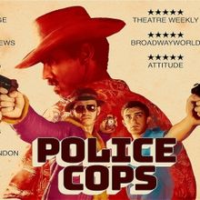 POLICE COPS Returns To Assembly Festival