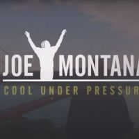 Peacock Announces Joe Montana Docuseries Premiere Date