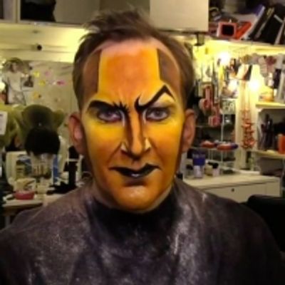 TV: Celebrate THE LION KING's Anniversary With a Look at Scar's Makeup Process