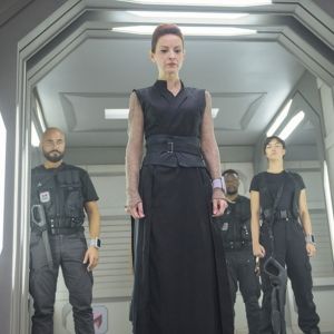Video: SYFY Releases THE ARK Season 2 Trailer