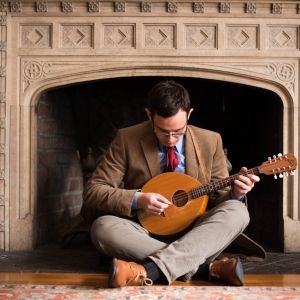 Singer-Songwriter Dan Rauchwerk Delivers Introspective Bliss In New Single 'Only…