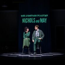 Review: BEST LINE WINS at Contemporary American Theater Festival