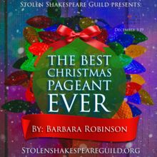 Stolen Shakespeare Guild Reveals Nine-Show 2027 Season