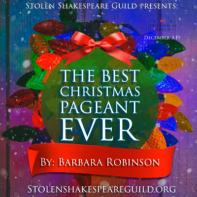 Stolen Shakespeare Guild Reveals Nine-Show 2027 Season