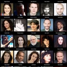 The National Yiddish Theatre Folksbiene's Chanukah Spectacular Entertains Global Audi