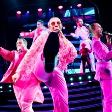 Review: WALLMANS DINNERPARTY 'VIVA' at Cirkusbygningen