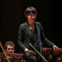 Houston Symphony Appoints Yue Bao Conducting Fellow