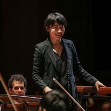 Houston Symphony Appoints Yue Bao Conducting Fellow