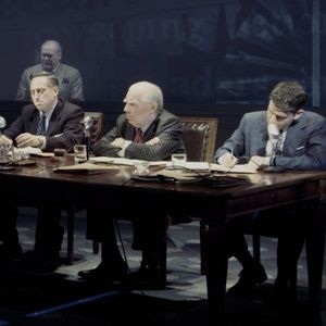 Video: Andrew McCarthy, David Krumholtz and More in ARE YOU NOW OR HAVE YOU EVER BEEN