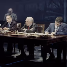 Video: Andrew McCarthy, David Krumholtz and More in ARE YOU NOW OR HAVE YOU EVER BEEN