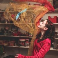BWW Feature: Remembering Amy Oestreicher - A Woman of Substance and An Artist With A…