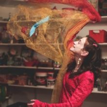 BWW Feature: Remembering Amy Oestreicher - A Woman of Substance and An Artist With A 